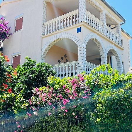 Apartmani Mate Rogoznica (Sibenik-Knin) Exterior foto