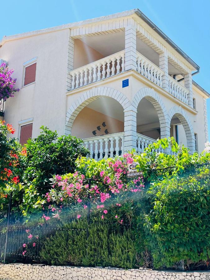Apartmani Mate Rogoznica (Sibenik-Knin) Exterior foto