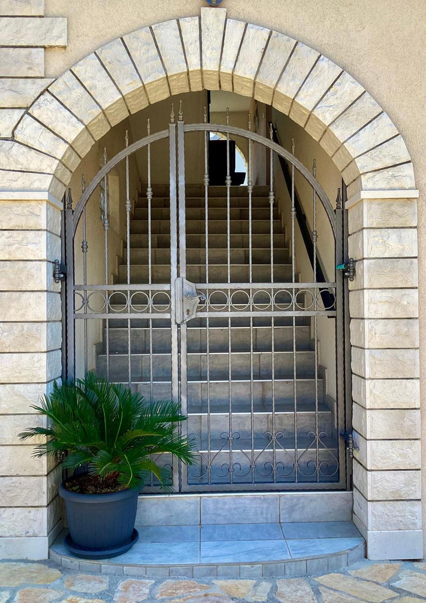 Apartmani Mate Rogoznica (Sibenik-Knin) Exterior foto