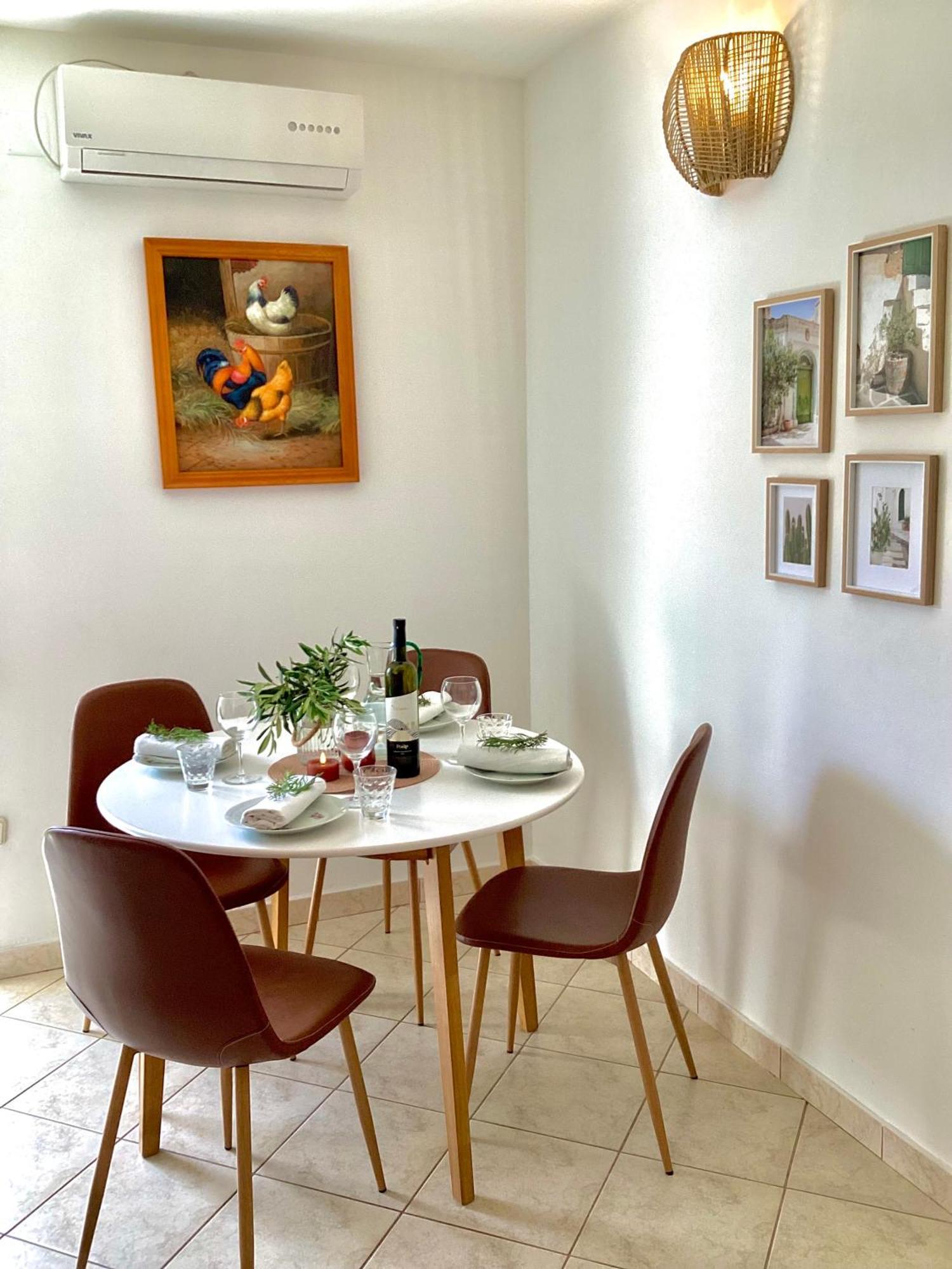 Apartmani Mate Rogoznica (Sibenik-Knin) Quarto foto