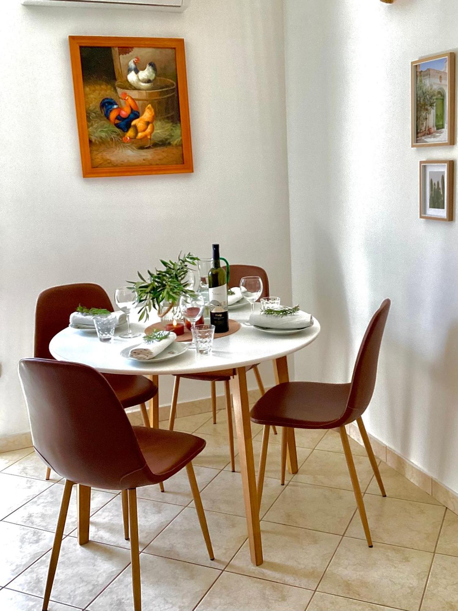 Apartmani Mate Rogoznica (Sibenik-Knin) Quarto foto