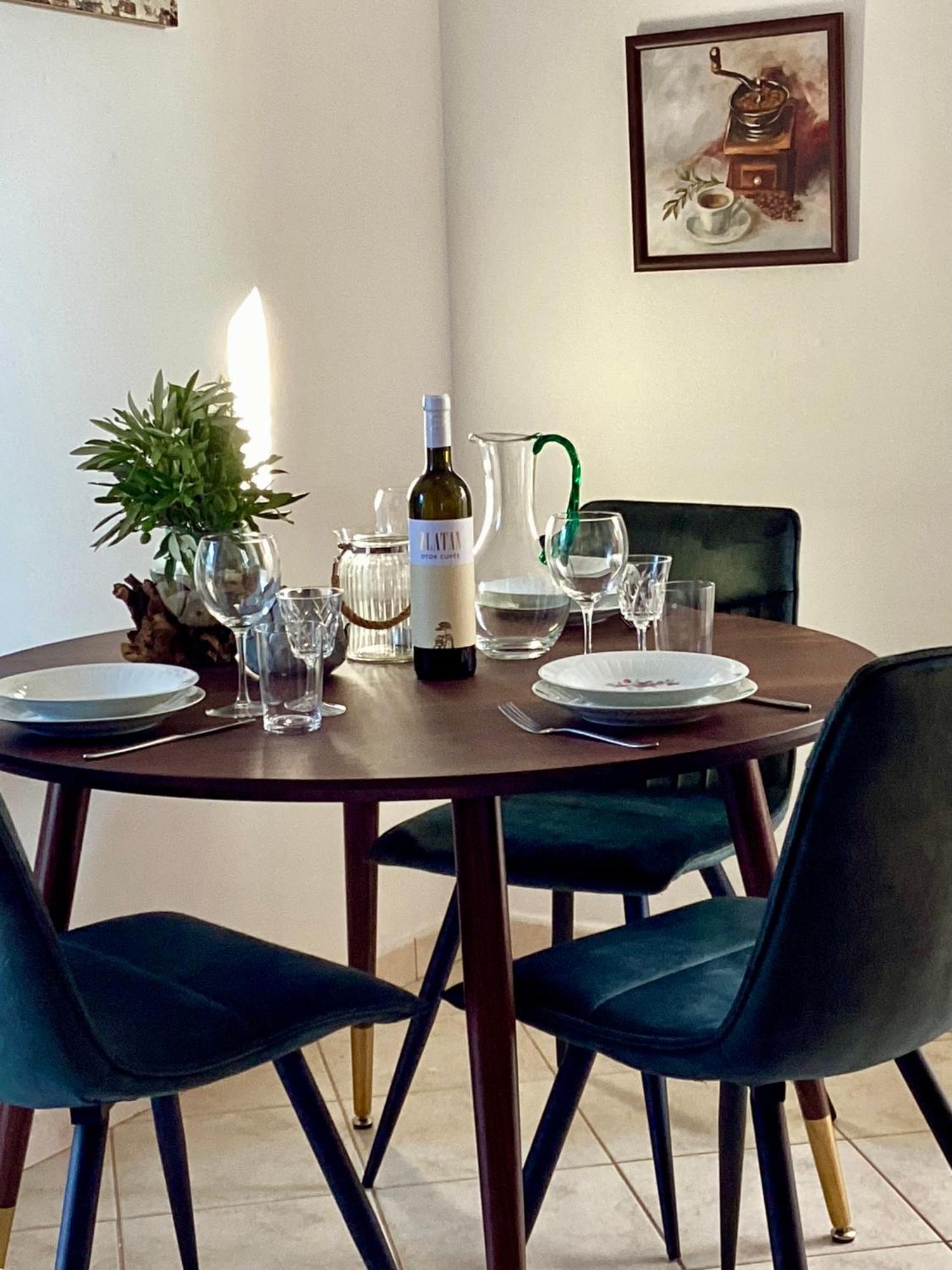 Apartmani Mate Rogoznica (Sibenik-Knin) Quarto foto