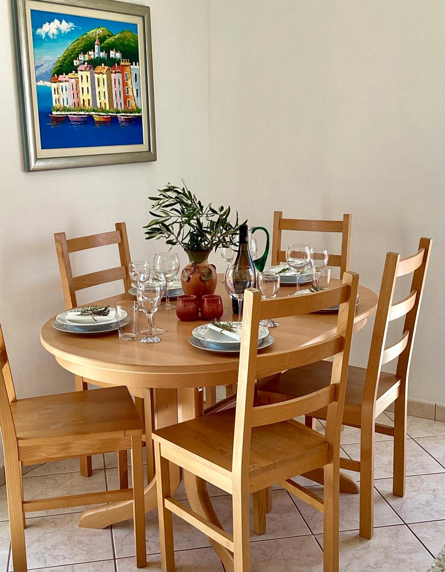 Apartmani Mate Rogoznica (Sibenik-Knin) Quarto foto