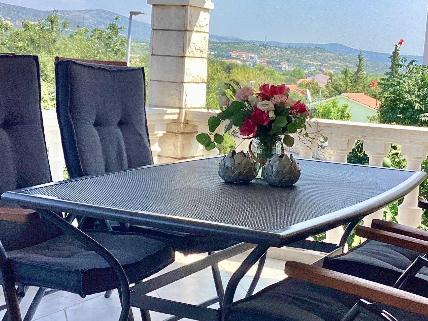 Apartmani Mate Rogoznica (Sibenik-Knin) Quarto foto