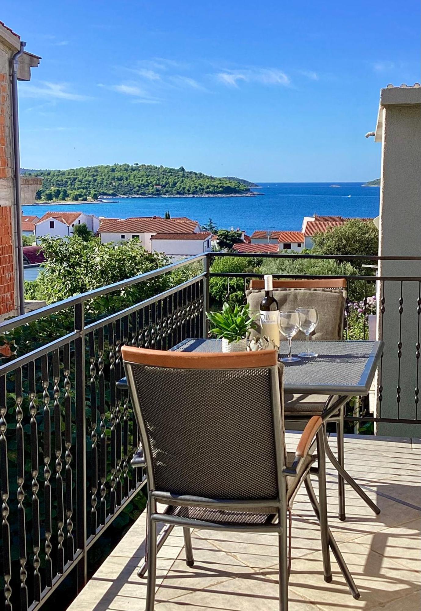 Apartmani Mate Rogoznica (Sibenik-Knin) Quarto foto