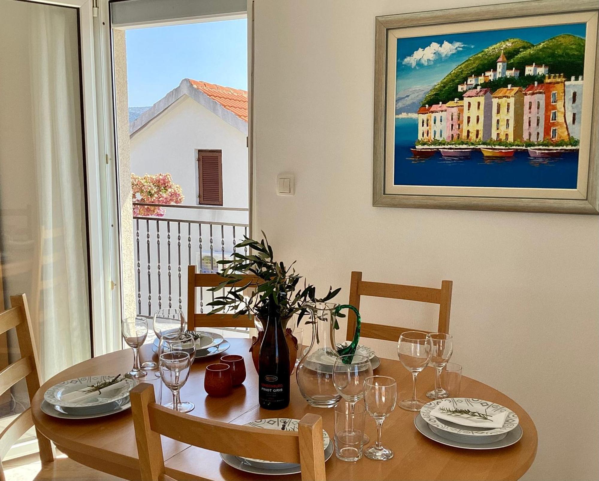 Apartmani Mate Rogoznica (Sibenik-Knin) Quarto foto