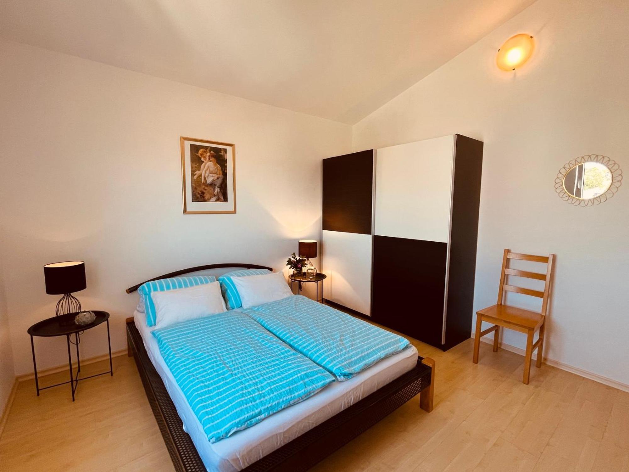 Apartmani Mate Rogoznica (Sibenik-Knin) Quarto foto